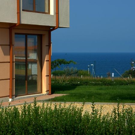 Seagarden Villa Resort Lozenets ภายนอก รูปภาพ