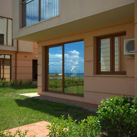 Seagarden Villa Resort Lozenets ภายนอก รูปภาพ