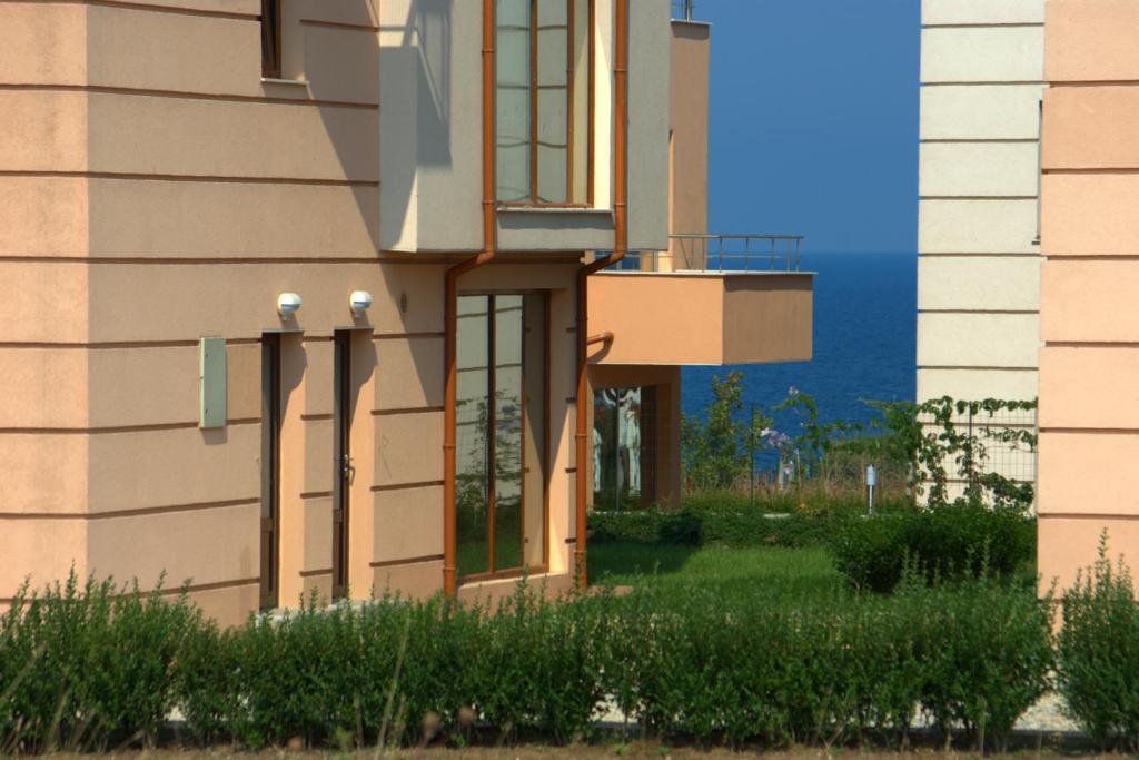 Seagarden Villa Resort Lozenets ห้อง รูปภาพ