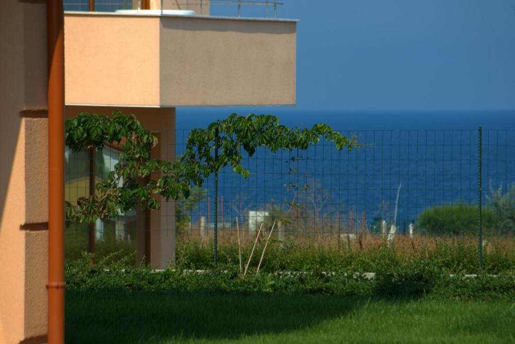Seagarden Villa Resort Lozenets ภายนอก รูปภาพ