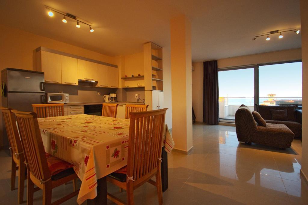 Seagarden Villa Resort Lozenets ห้อง รูปภาพ