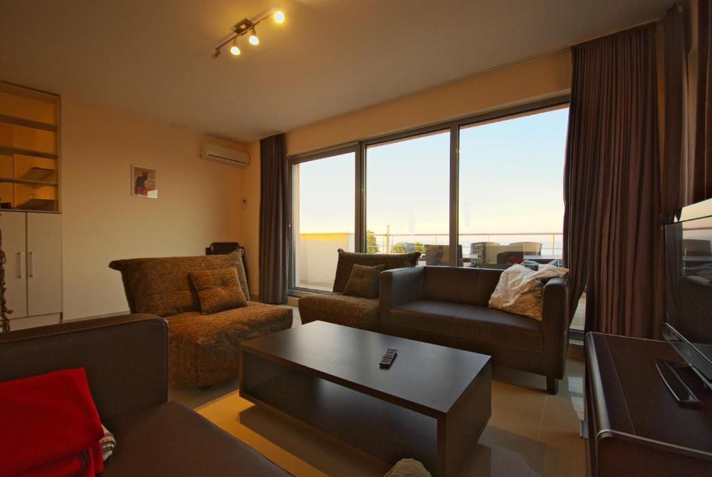 Seagarden Villa Resort Lozenets ห้อง รูปภาพ
