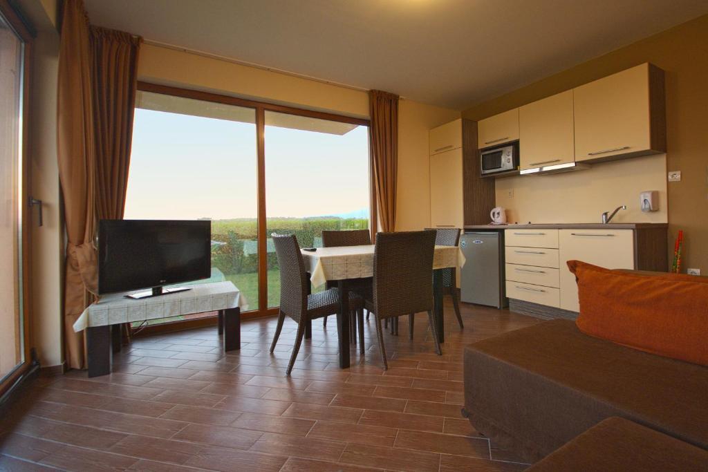 Seagarden Villa Resort Lozenets ห้อง รูปภาพ