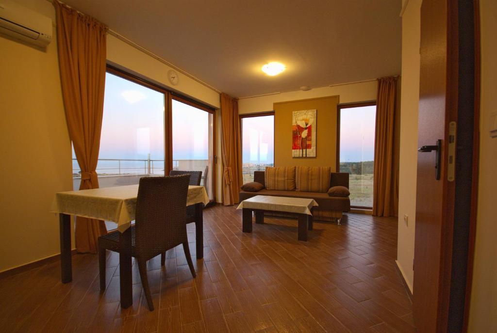 Seagarden Villa Resort Lozenets ห้อง รูปภาพ