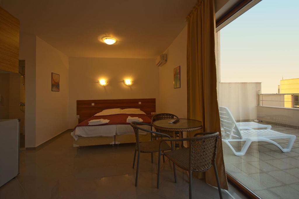 Seagarden Villa Resort Lozenets ห้อง รูปภาพ