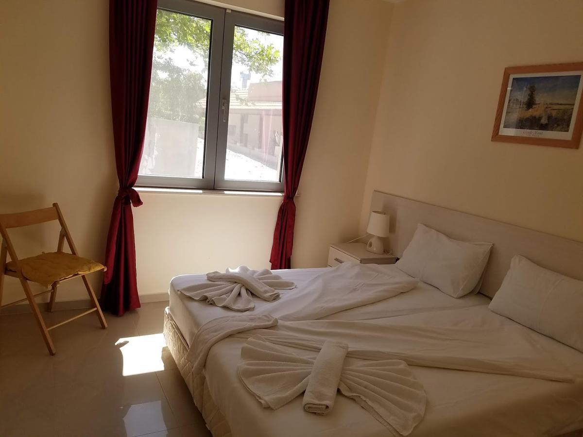 Seagarden Villa Resort Lozenets ภายนอก รูปภาพ