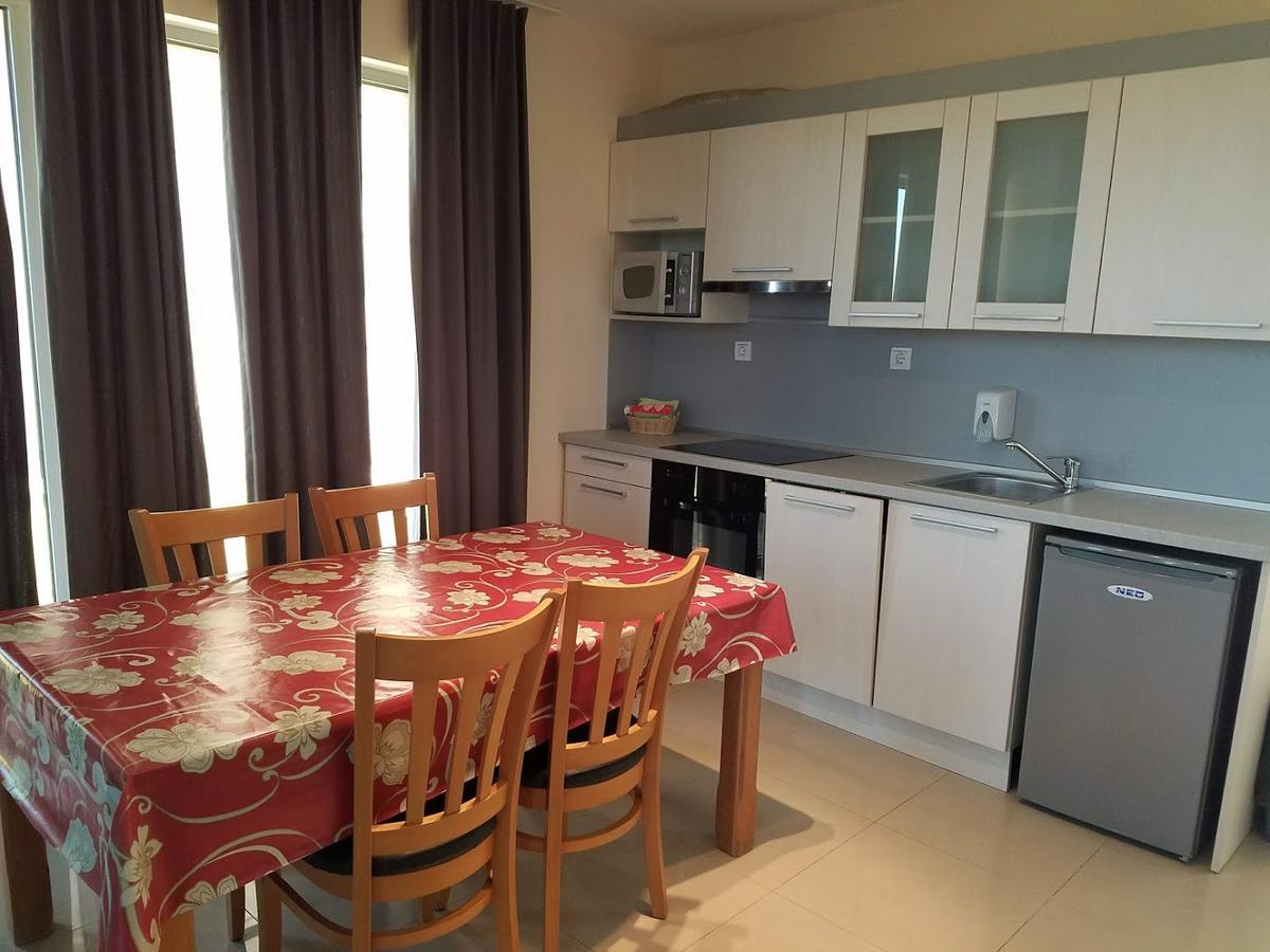 Seagarden Villa Resort Lozenets ภายนอก รูปภาพ