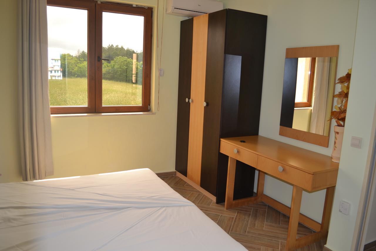 Seagarden Villa Resort Lozenets ภายนอก รูปภาพ