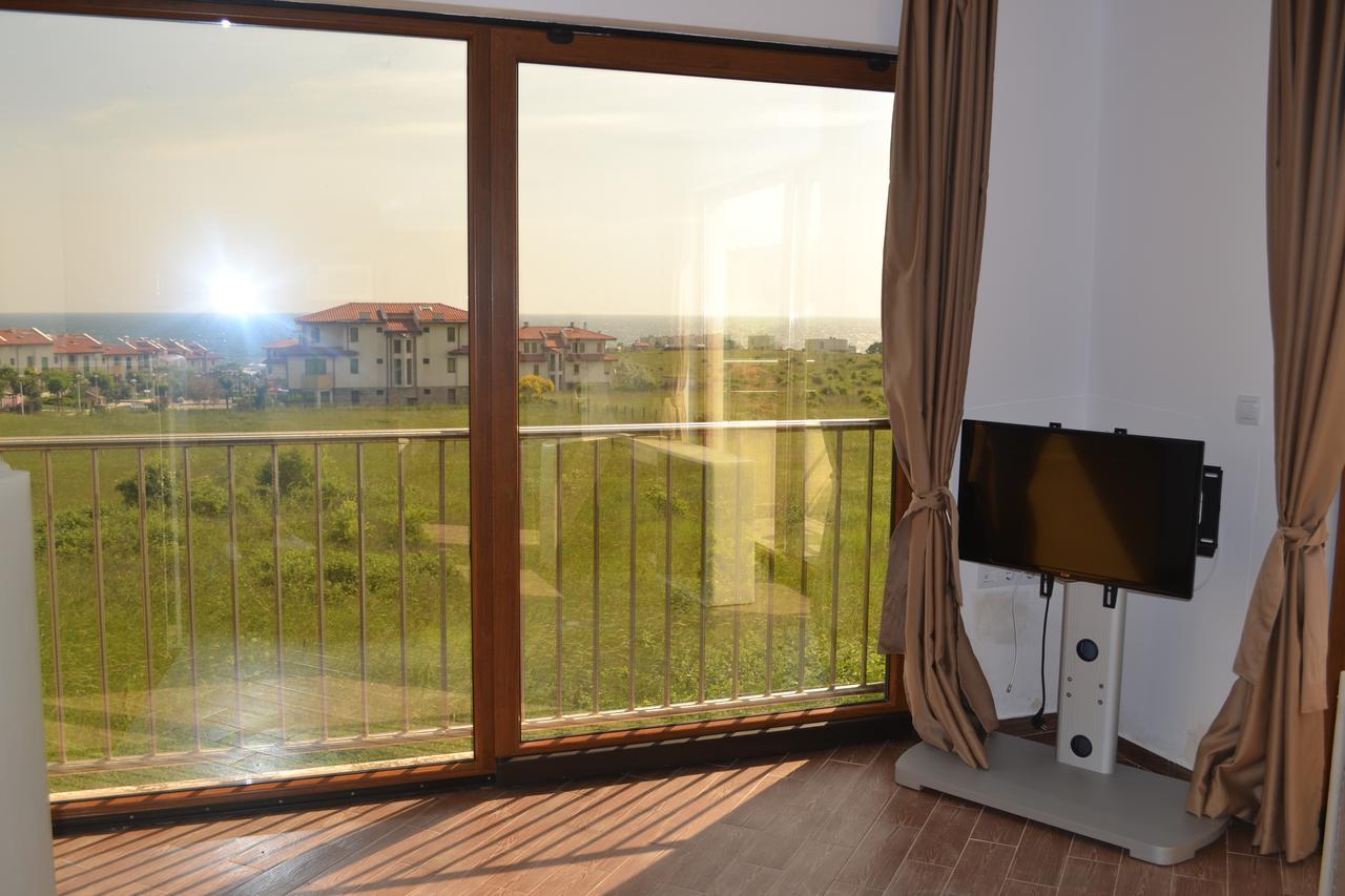 Seagarden Villa Resort Lozenets ภายนอก รูปภาพ