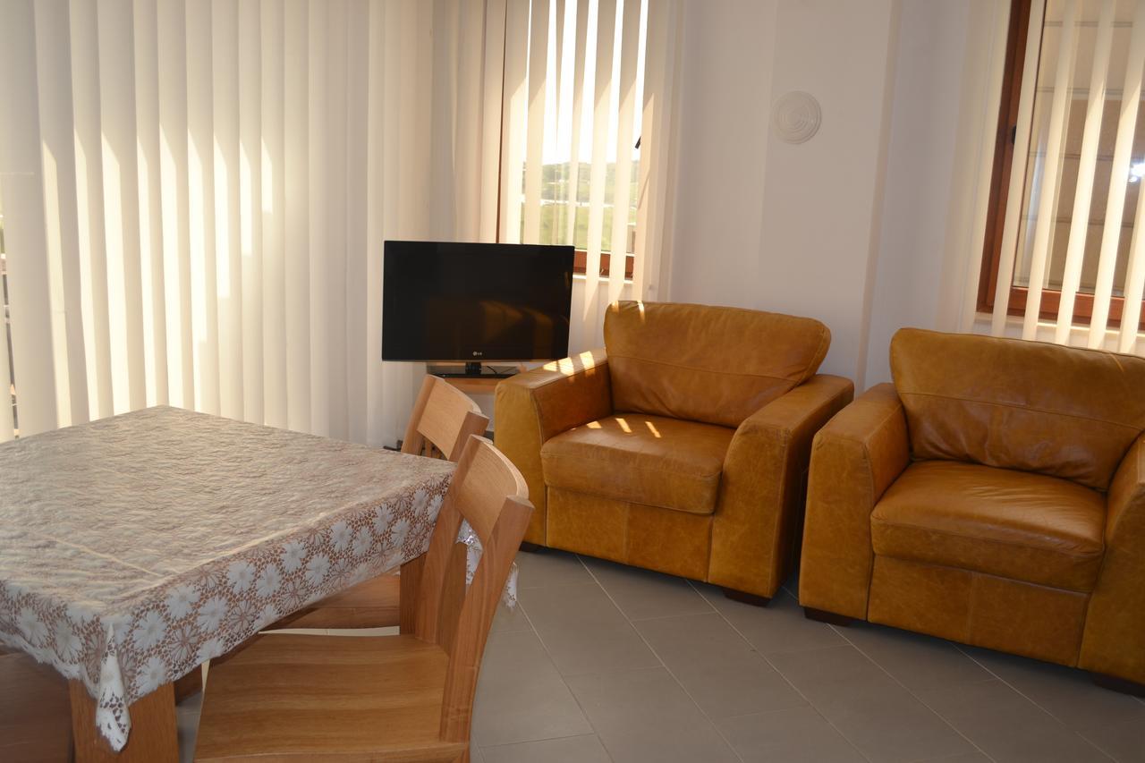 Seagarden Villa Resort Lozenets ภายนอก รูปภาพ