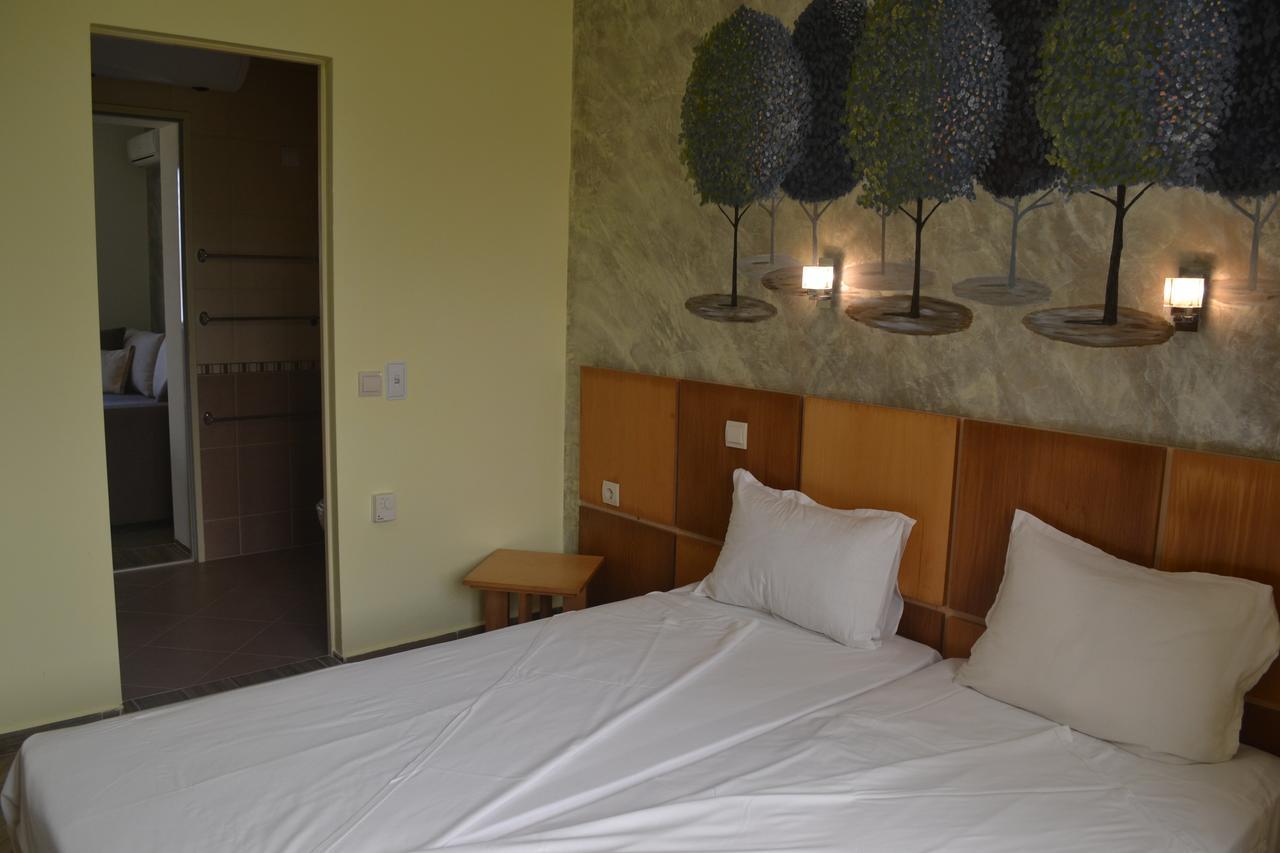 Seagarden Villa Resort Lozenets ภายนอก รูปภาพ