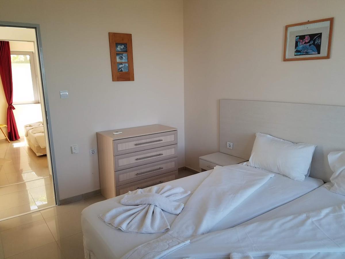 Seagarden Villa Resort Lozenets ภายนอก รูปภาพ