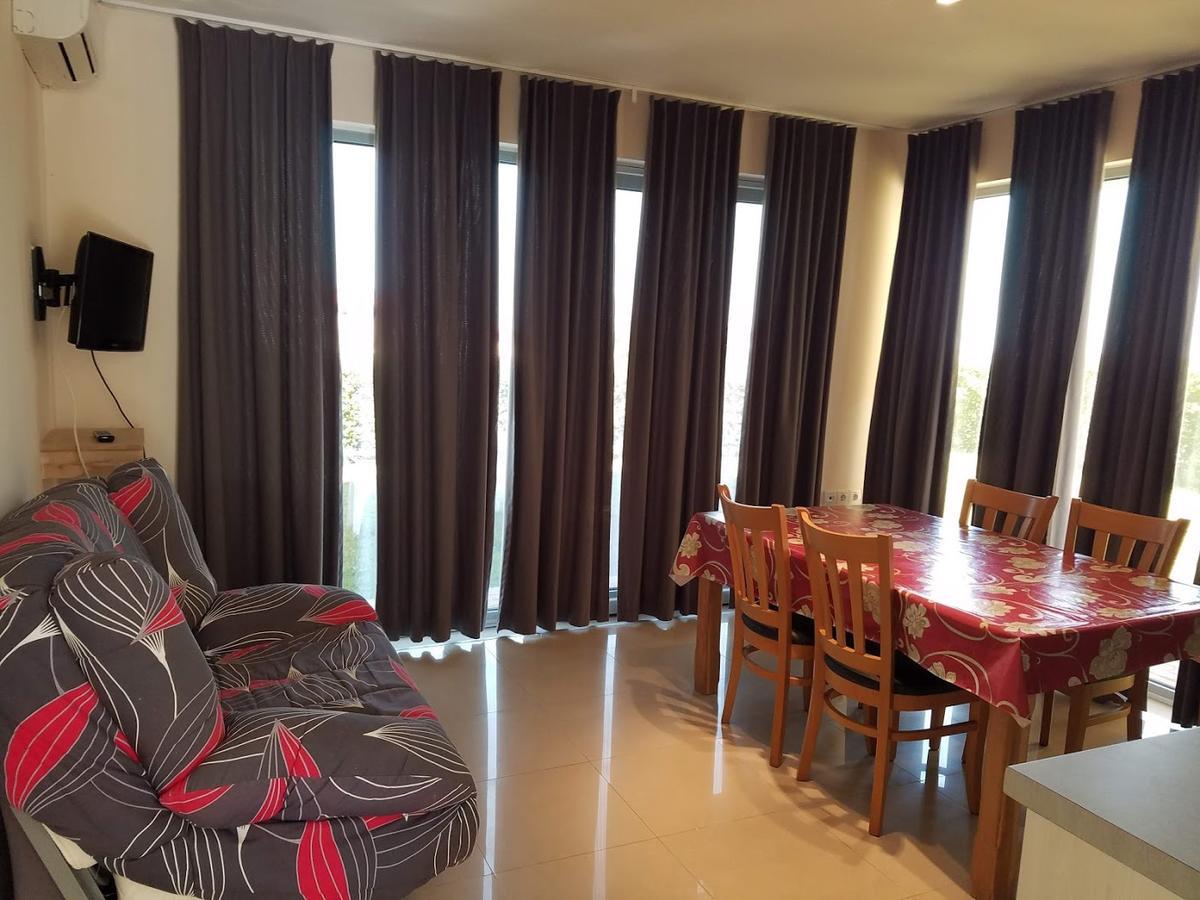Seagarden Villa Resort Lozenets ภายนอก รูปภาพ
