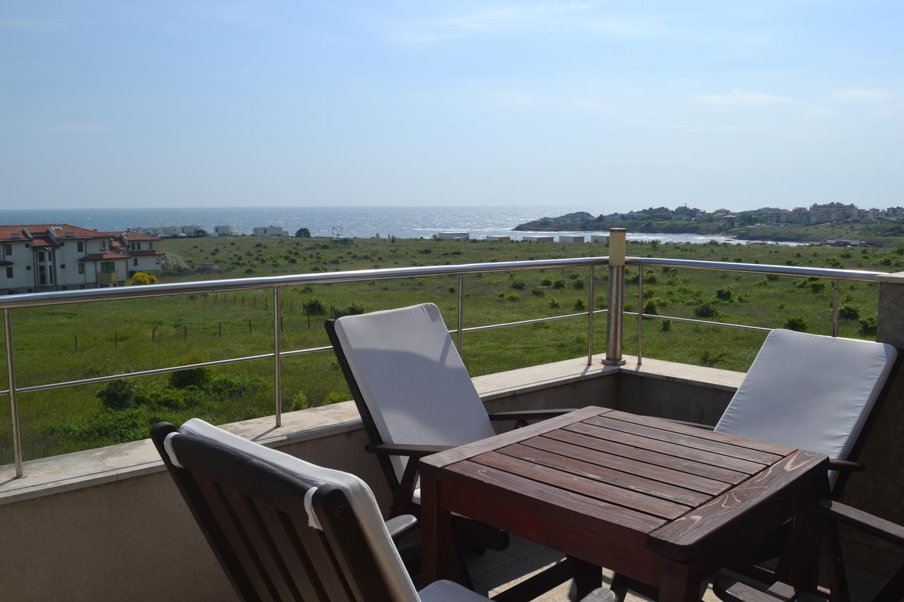 Seagarden Villa Resort Lozenets ภายนอก รูปภาพ