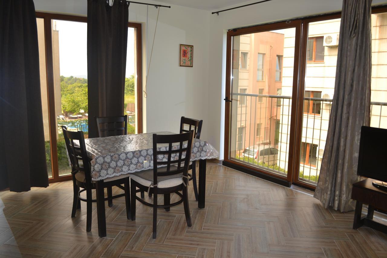 Seagarden Villa Resort Lozenets ภายนอก รูปภาพ
