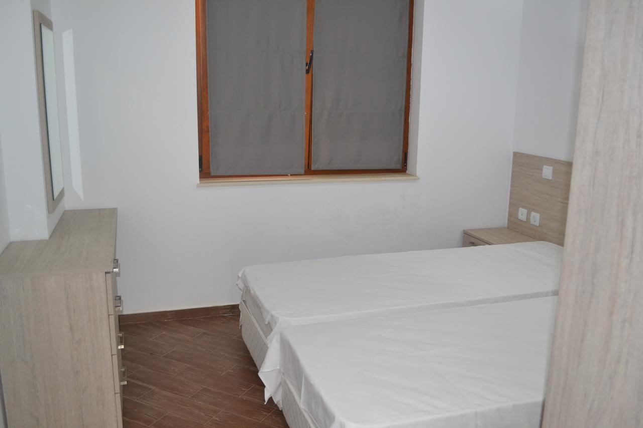 Seagarden Villa Resort Lozenets ภายนอก รูปภาพ