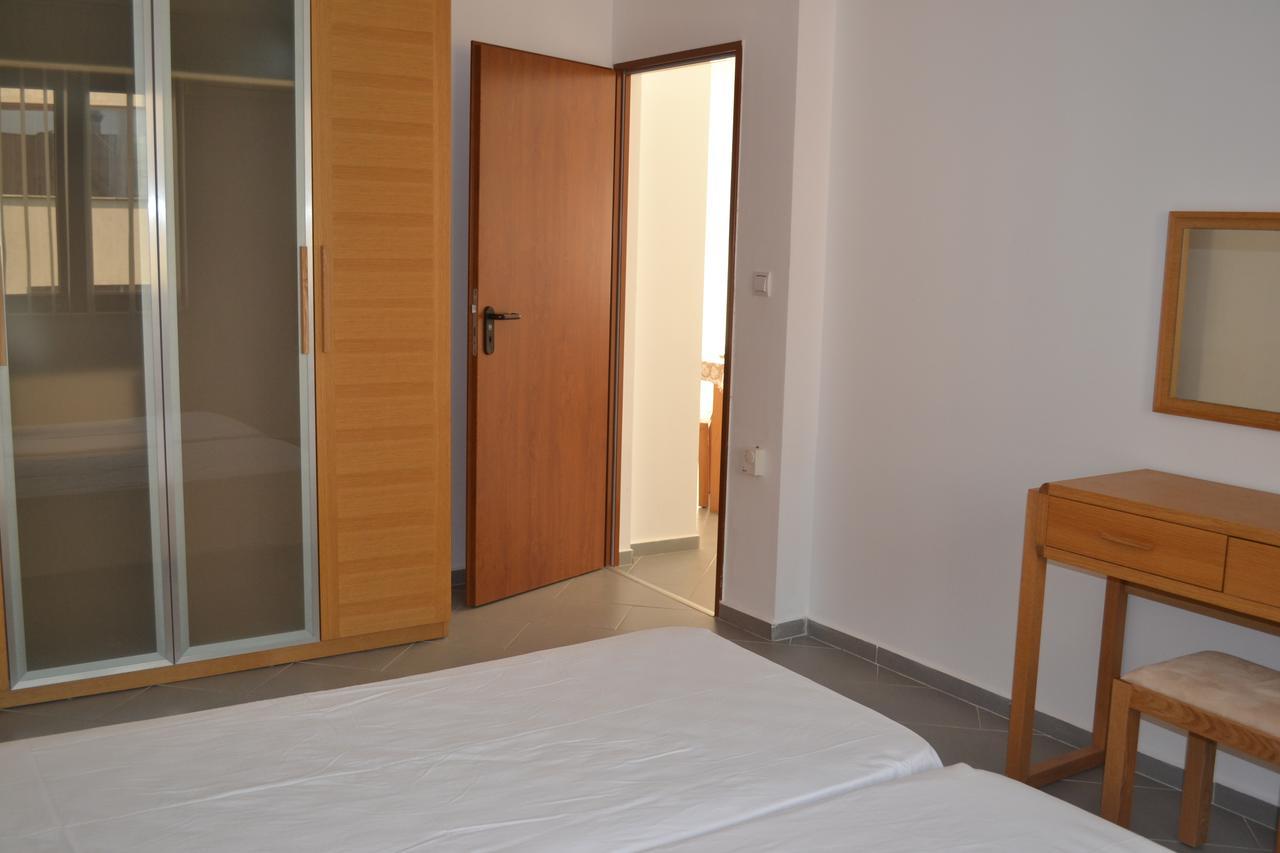 Seagarden Villa Resort Lozenets ภายนอก รูปภาพ