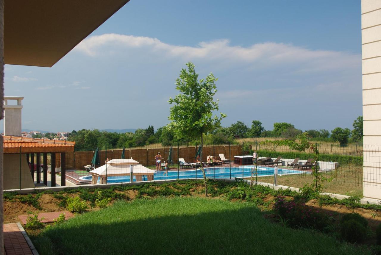 Seagarden Villa Resort Lozenets ห้อง รูปภาพ