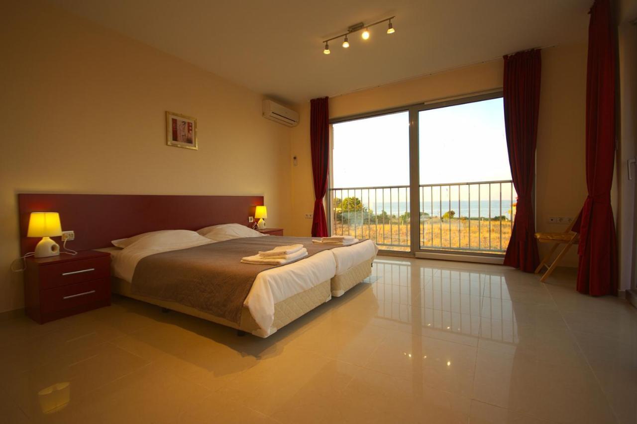 Seagarden Villa Resort Lozenets ห้อง รูปภาพ