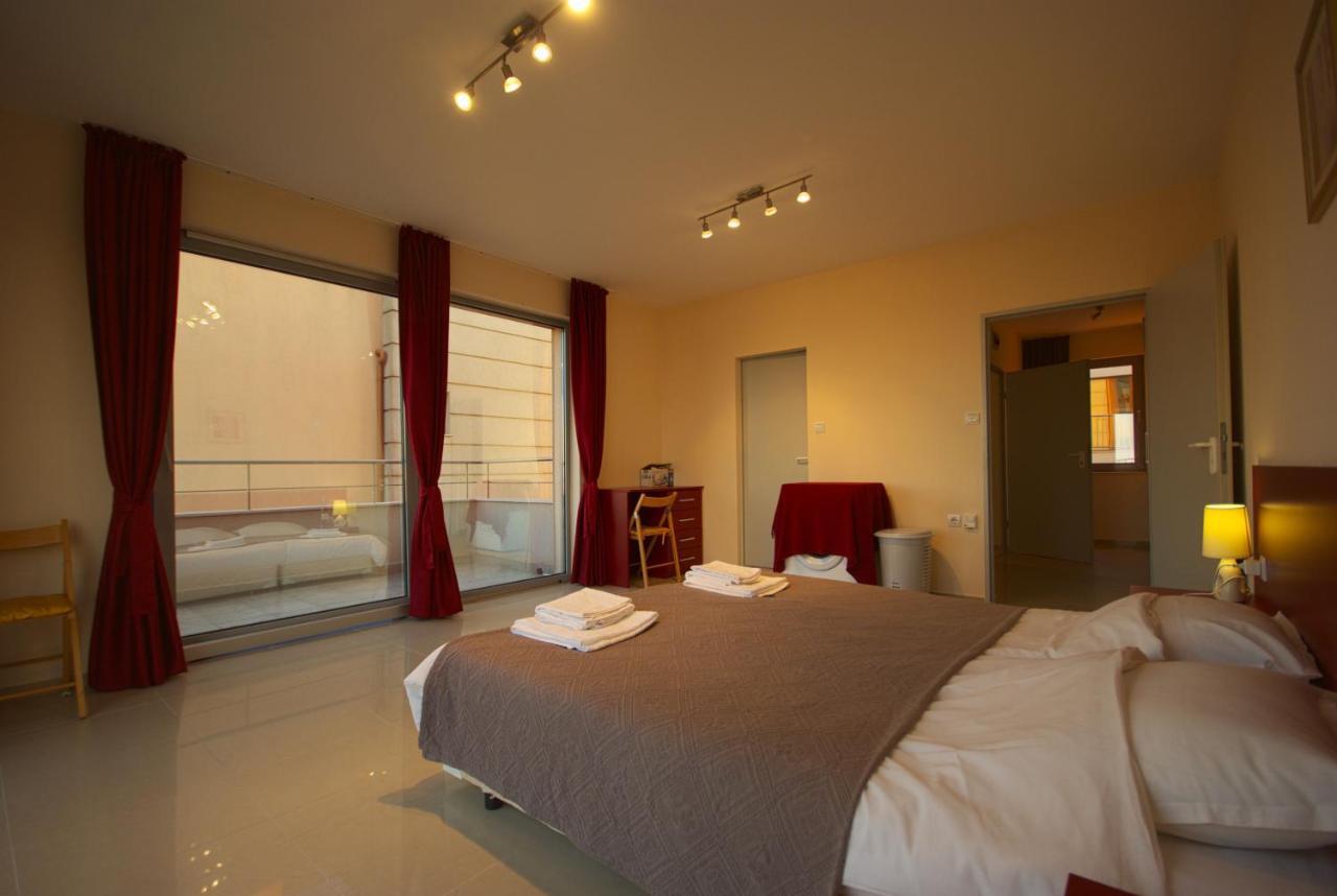 Seagarden Villa Resort Lozenets ห้อง รูปภาพ