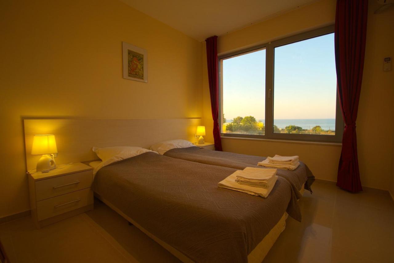 Seagarden Villa Resort Lozenets ห้อง รูปภาพ