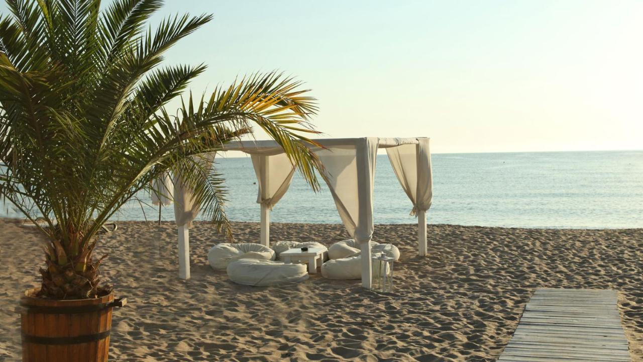 Seagarden Villa Resort Lozenets ภายนอก รูปภาพ