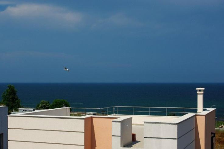 Seagarden Villa Resort Lozenets ภายนอก รูปภาพ