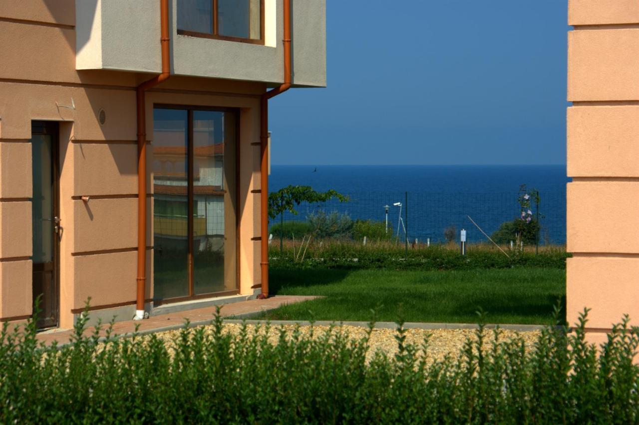 Seagarden Villa Resort Lozenets ภายนอก รูปภาพ