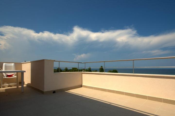 Seagarden Villa Resort Lozenets ภายนอก รูปภาพ
