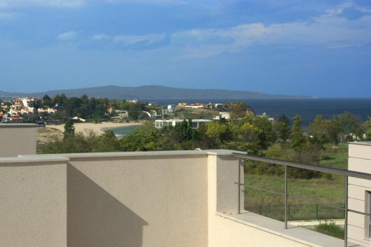 Seagarden Villa Resort Lozenets ภายนอก รูปภาพ