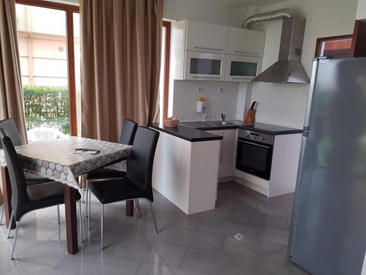 Seagarden Villa Resort Lozenets ภายนอก รูปภาพ