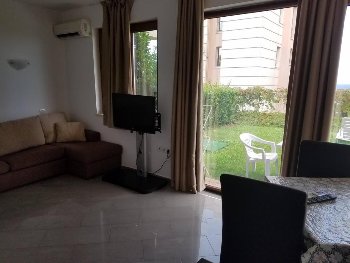 Seagarden Villa Resort Lozenets ภายนอก รูปภาพ