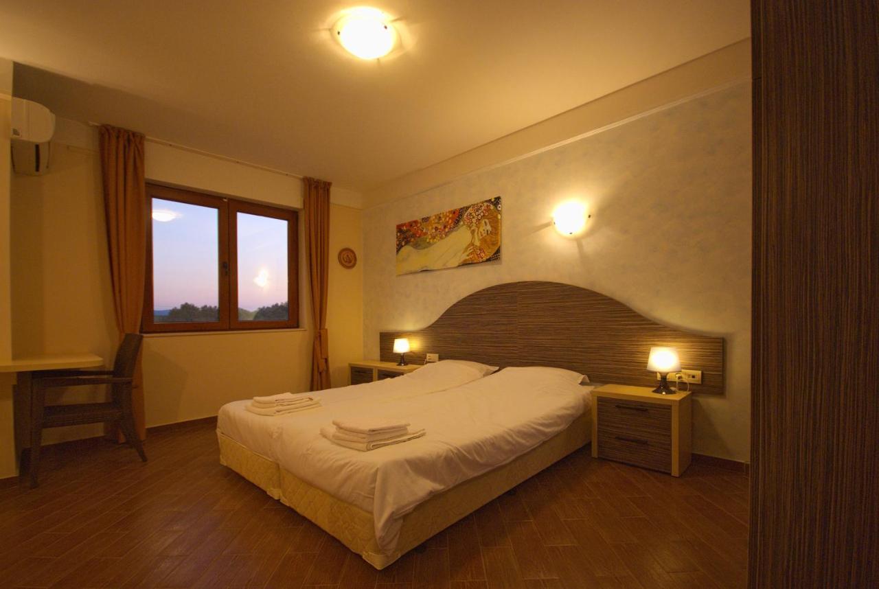 Seagarden Villa Resort Lozenets ภายนอก รูปภาพ