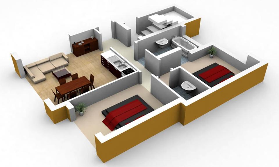 Seagarden Villa Resort Lozenets ภายนอก รูปภาพ
