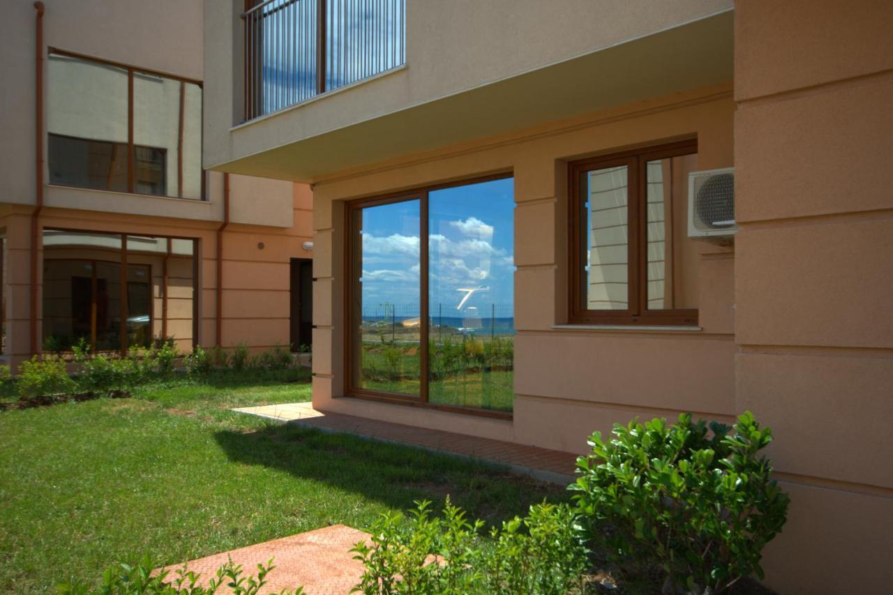 Seagarden Villa Resort Lozenets ภายนอก รูปภาพ